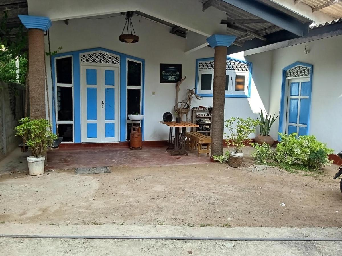 Rope Madiha Hostel Matara Exterior foto